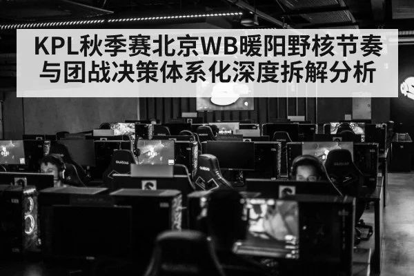 KPL秋季赛北京WB暖阳野核节奏与团战决策体系化深度拆解分析